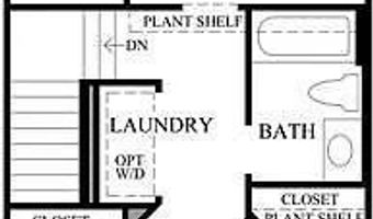 23069 WEYBRIDGE Sq, Broadlands, VA 20148
