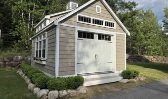38 Table Rock Rd, Bartlett, NH 03812