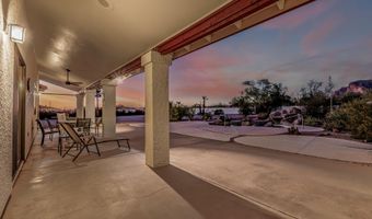 6190 E 22ND Ave, Apache Junction, AZ 85119