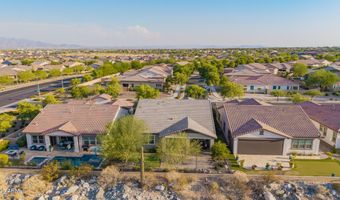 20584 W HILLCREST Blvd, Buckeye, AZ 85396