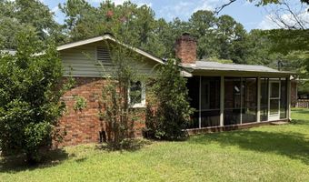 424 West Rd, Aiken, SC 29801