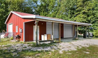 741 W Booe Rd, Austin, IN 47102