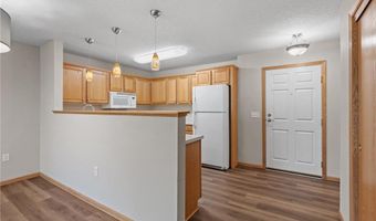 15570 Linnet St NW 2-109, Andover, MN 55304