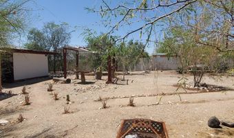 841 Mckinley, Ajo, AZ 85321