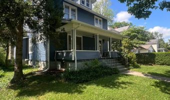 135 Morris Ave, Athens, OH 45701