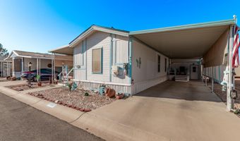 450 W SUNWEST Dr 156, Casa Grande, AZ 85122