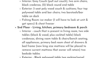 524 N Kinston Ave, Atlantic Beach, NC 28512