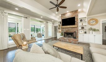 226 Hay Meadow Cv, Austin, AR 72007