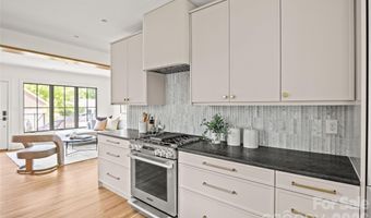 2509 Belvedere Ave, Charlotte, NC 28205