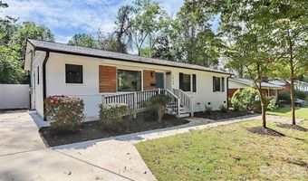 2038 Sandhurst Dr, Charlotte, NC 28205