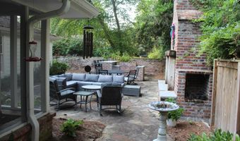 415 Perkins Dr, Brookhaven, MS 39601