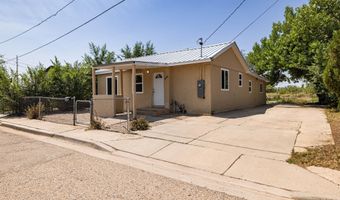 711 Anthony Dr, Belen, NM 87002