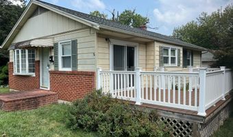 6011 EDNA Ave, Baltimore, MD 21214