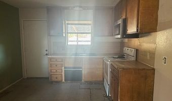 1649-1651 Palm St, Abilene, TX 79602