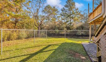 9110 Dove St, Bay St. Louis, MS 39520