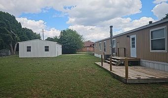 617 E Gregory Ave, Apache, OK 73006