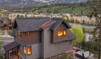 114 LUISA Dr, Breckenridge, CO 80424