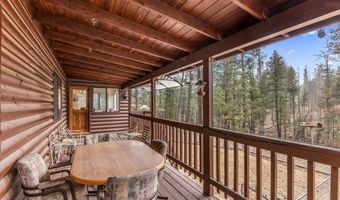 9 Co Rd 2074 # 2074, Alpine, AZ 85920