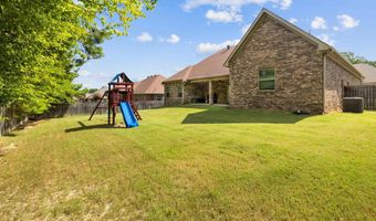 2923 Palamino Dr, Benton, AR 72015