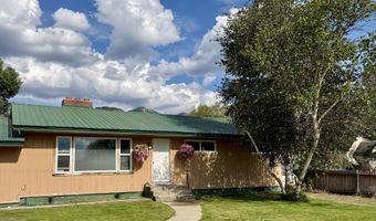 425 LINCOLN St, Afton, WY 83110