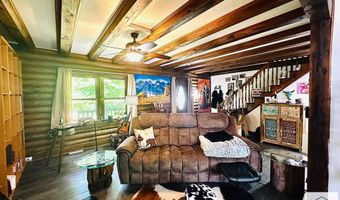 3920 Blackberry Rd, Bassett, VA 24055