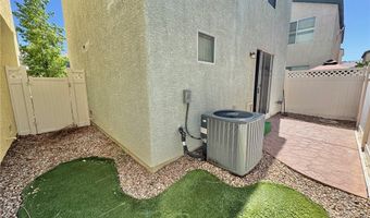 1666 Tristan Flower Ave, Las Vegas, NV 89183