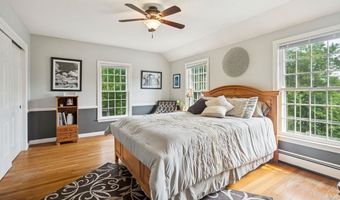 1 Brimstone Hill Rd, Amherst, NH 03031