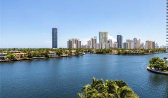 19925 NE 39th Pl 603, Aventura, FL 33180