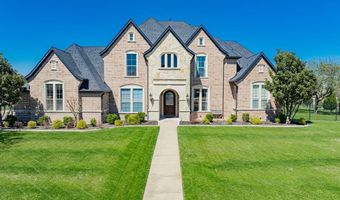 13 Kensington Dr, Heath, TX 75032