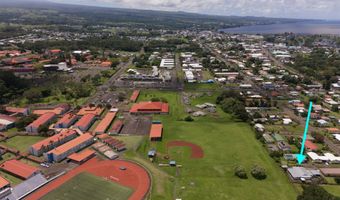 1610- A KINOOLE St, Hilo, HI 96720