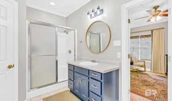 8455 Hooks Rd, Bay Minette, AL 36507