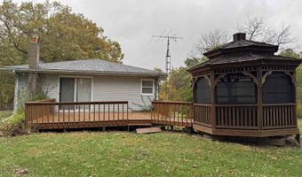 N5616 Biggs Road, Argyle, WI 53504