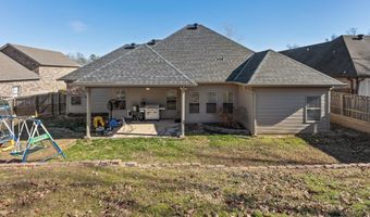 6898 Grace Village Dr, Alexander, AR 72002