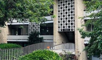 7551 SPRING LAKE Dr D-1, Bethesda, MD 20817