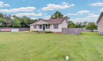 141 Chestnut St, Baxter, TN 38544