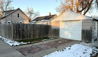 223 SW 9th Ave, Aberdeen, SD 57401