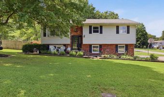 295 Bennett Rd, Bedford, IN 47421