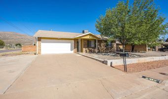2412 Iowa Ave, Alamogordo, NM 88310