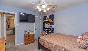 1208 PECAN St, Amarillo, TX 79107