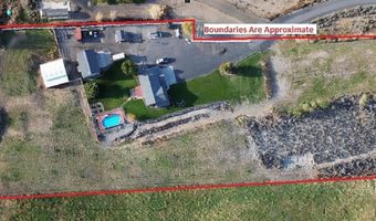 19624 Webber Canyon Rd, Benton City, WA 99320