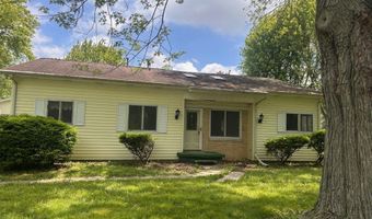 208 Winding Dr, Alexandria, IN 46001