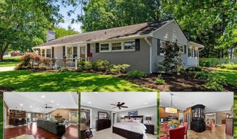 7111 CINDY Ln, Annandale, VA 22003