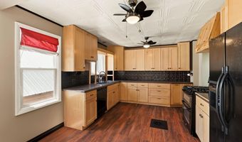 6558 Chinook St, Bonners Ferry, ID 83805