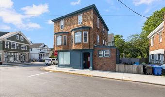 49 E Bowery St 3, Newport, RI 02840