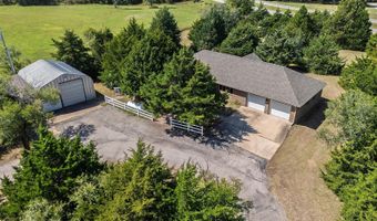 31783 61st Rd, Arkansas City, KS 67005