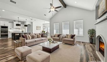 156 Rancho Vista Dr, Aledo, TX 76008