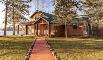 8924 Aerie Lake Rd, Alborn, MN 55702