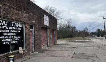 201 W Main St, Andrews, SC 29510