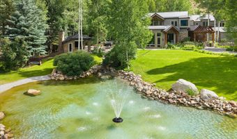 645 Willoughby Way, Aspen, CO 81611
