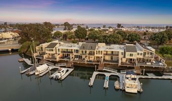 1229 BALLENA Blvd, Alameda, CA 94501